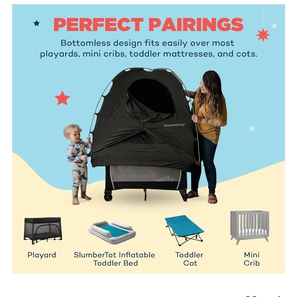 ๐SlumberPod - Picture 6 of 6